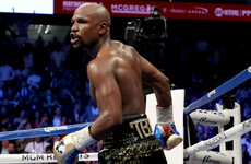 Get the chequebook out! Floyd Mayweather talks up potential Khabib clash