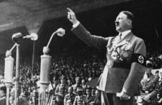 Hitler's 'Mein Kampf' to be republished in 2015