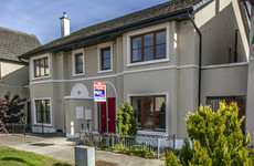 Bright and commuter-friendly homes just an hour from both Galway and Dublin