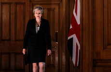 May rallies 'divided' cabinet to seek support ahead of looming Brexit summit