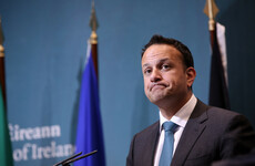 Support for Fine Gael remains strong ... but 44% of voters in favour of general election