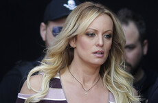 Stormy Daniels' defamation case against Donald Trump dismissed by US judge