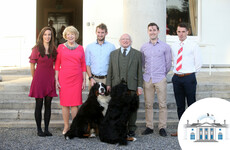 FactCheck: How does President Michael D Higgins pay for his dog grooming bills?