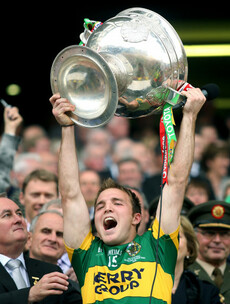 All-Ireland winning captain O'Sullivan becomes the fourth Kerry player to retire since close of championship