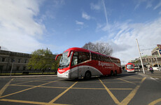 Bus Éireann charges almost double what NI company does for the exact same Dublin-Belfast service