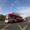 Bus Éireann charges almost double what NI company does for the exact same Dublin-Belfast service