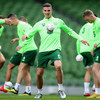 Ciaran Clark out of Ireland's Nations League clash with Wales