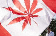 Cannabis is legal across Canada from today and 109 stores are opening immediately