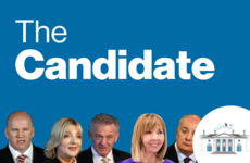 The Candidate: TheJournal.ie's new presidential podcast