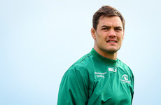 'He's the ultimate professional' -  Connacht tie South African-born lock Roux down to new deal