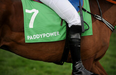 Paddy Power was fined £2.2m for letting punters use stolen money to place bets