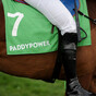 Paddy Power was fined £2.2m for letting punters use stolen money to place bets