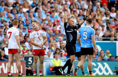 'The feedback is very positive' - Top referees welcoming proposed rule changes
