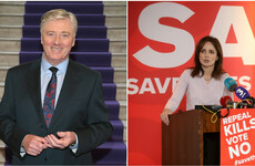 Complaints about Pat Kenny's treatment of Maria Steen during Eighth debates rejected by BAI