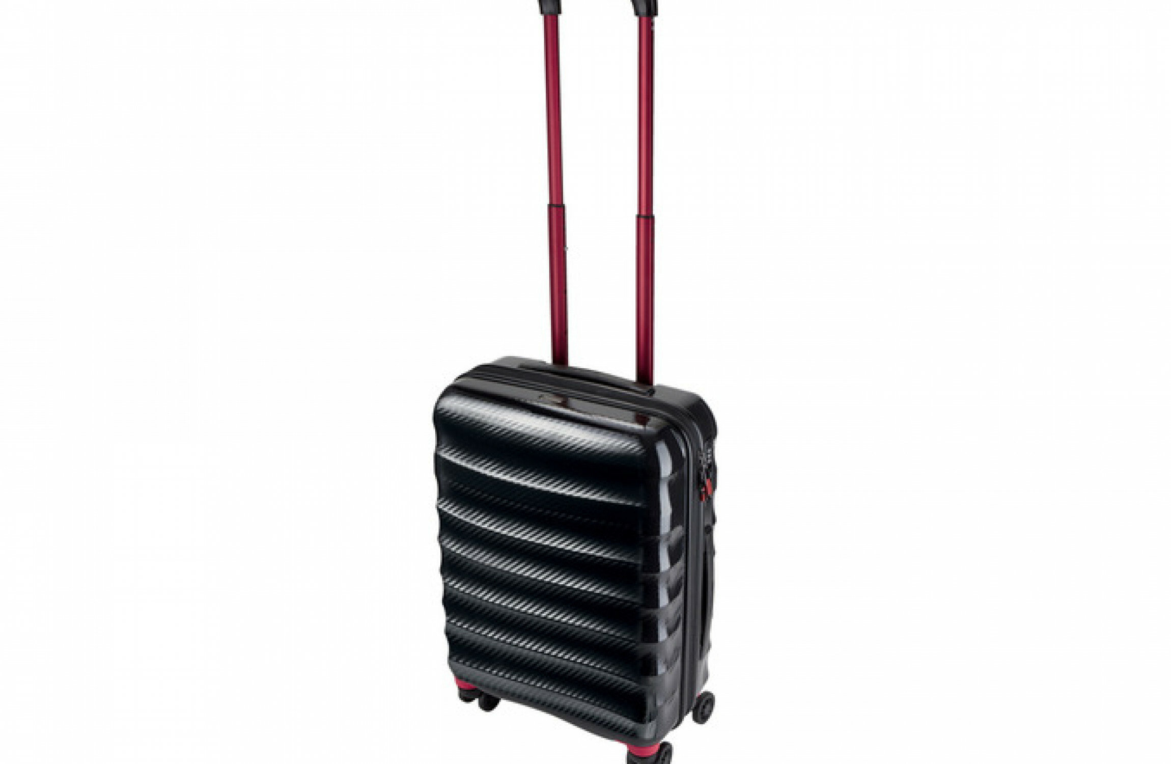 topmove polycarbonate suitcase