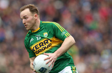 'Blistering pace','a defender's nightmare','an eye for goal'  - Tributes pour in for retiring O'Sullivan