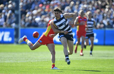 AFL club state they cannot permit Kerry's O'Connor to play club GAA games as 'it's a breach to his contract'