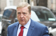 Martin rounds on Breen over dinner invitation to NBP bidder's home: 'It is not a credible explanation'