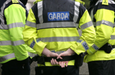 Two assailants sought by gardaí after shooting in Clondalkin
