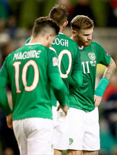 Defeat to weakened Wales increases pressure on Ireland boss Martin O'Neill