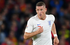 Chelsea star can fill role England missed at World Cup - Alonso