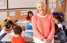 Teachers will be allowed work beyond 70 in their final school year under new law