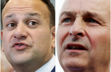 Taoiseach wants to avoid 'dilly-dallying' but confidence and supply deal 'unlikely' by Halloween