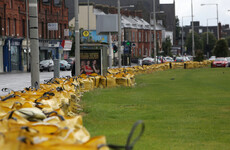 Clontarf flood defence measures set to cost €10 million
