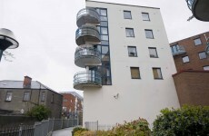 Boy, 2, dies in hospital after fall from Dublin apartment window