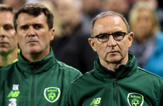 Sacking Martin O'Neill would be a short-term solution to a long-term problem