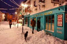 'We all have itchy feet': Why The Sky And The Ground is an old-style pub that's always changing