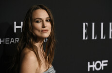 Keira Knightley's Cinderella ban is as fantastical as the fairytale itself