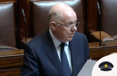 Justice Minister apologises to whistleblower Maurice McCabe on behalf of the State