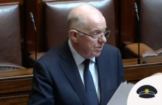 Justice Minister apologises to whistleblower Maurice McCabe on behalf of the State