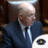 Justice Minister apologises to whistleblower Maurice McCabe on behalf of the State