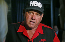 America's most famous pimp, poised for elected office, dies