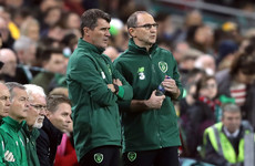 Poll: Should the FAI keep faith with Martin O'Neill and Roy Keane?