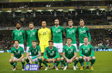 How Ireland could lose all of their Euro 2020 group qualifiers and still qualify for Euro 2020