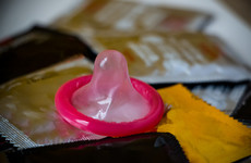 New self-lubricating condoms can reduce infection risk and withstand '1,000 thrusts'