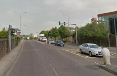 Man in his 30s dies after being hit by truck in Cork city