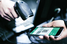 The advance of cashless tech is not just about ease, it's also about millennials dispelling notions
