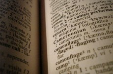 Making a big decision? Consider it in a foreign language