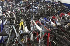 What happens to the things that the gardaí or Revenue seize?