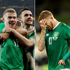 Ecstasy to agony: O'Neill and Ireland have been on a steady decline since brilliant Vienna win