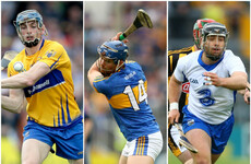 Clare, Tipp and Waterford stars involved as 13 counties represented in Ireland hurling-shinty squad