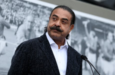 Fulham's billionaire owner Khan withdraws £600m offer to buy Wembley Stadium