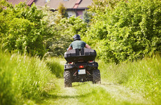 'A matter of urgency': Minister promises to take action on dangerous quad bike and scrambler use