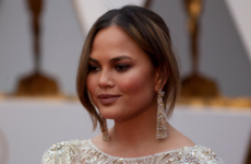 'I give so many f**ks': Chrissy Teigen says she's as keen to be liked as the rest of us