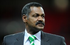 South Africa team announced for Ireland test