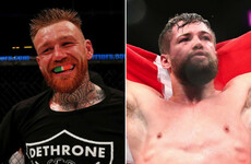 SBG's Mulpeter gets huge opportunity against former UFC welterweight